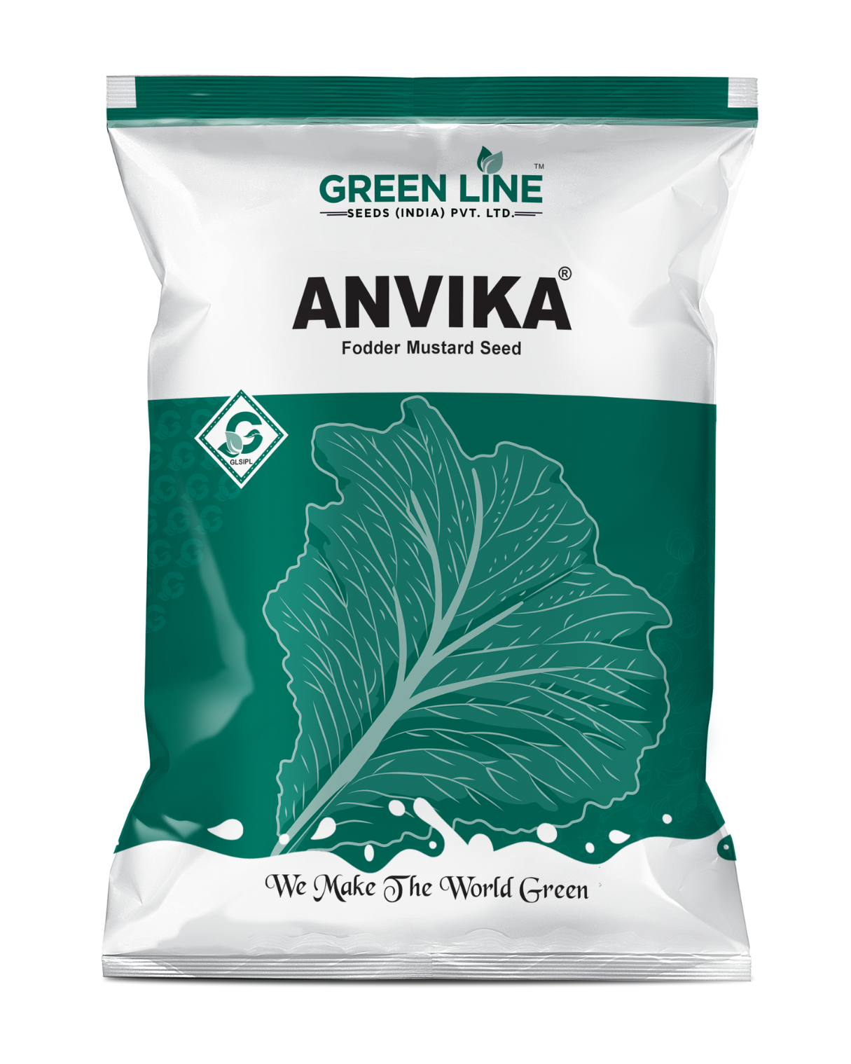 Anvika (Fodder Mustard Seed) (50Gms)