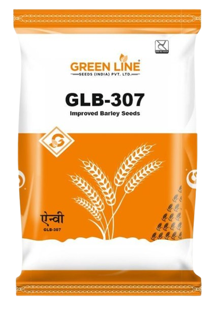 GLB-307 Barley Seed (20Kg)