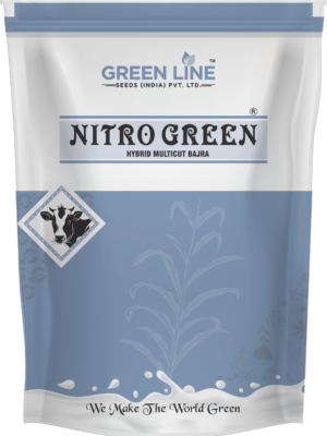 NITROGREEN (1Kg)