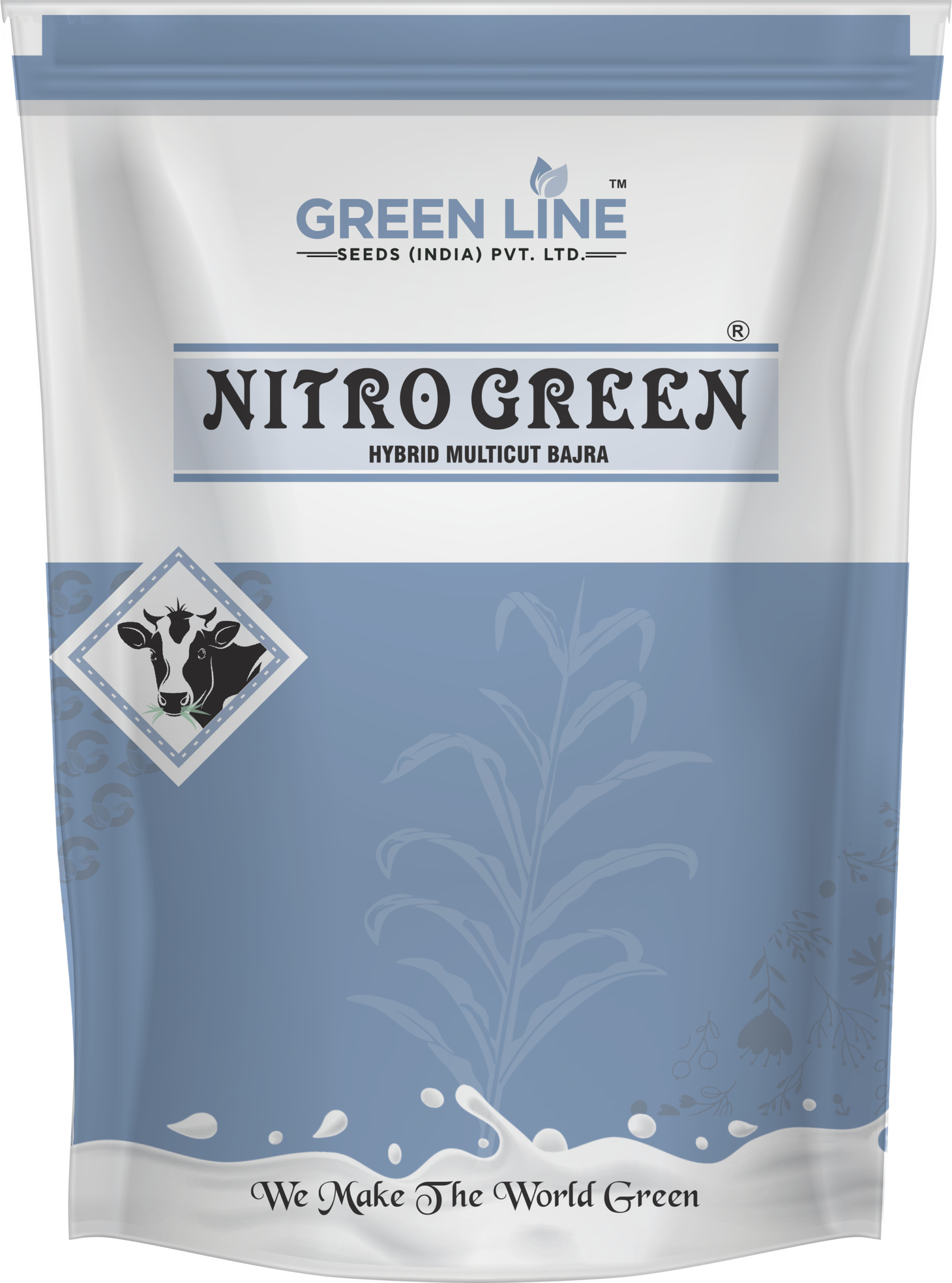 NITROGREEN (1Kg)