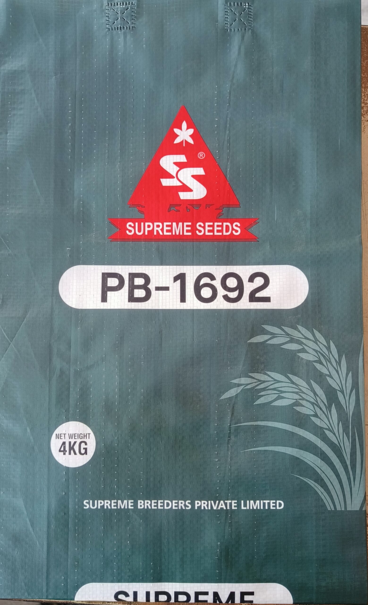 PB-1692 (4Kg)