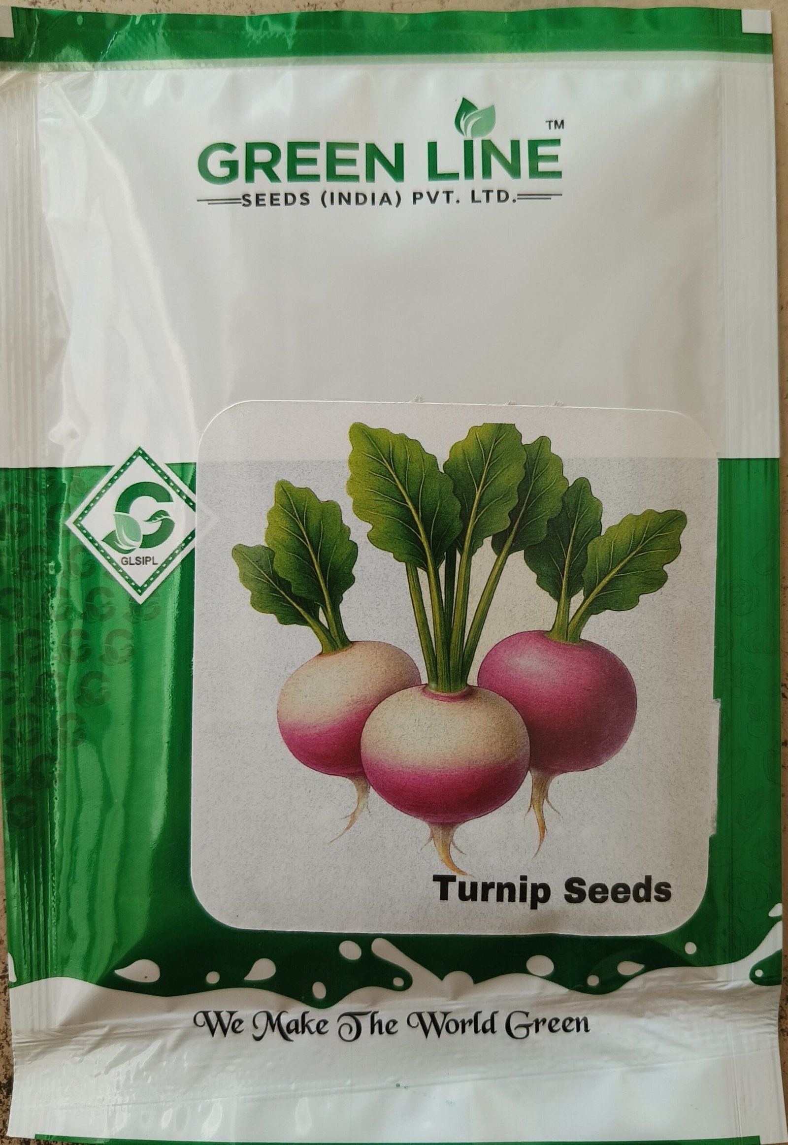 Turnip Seeds