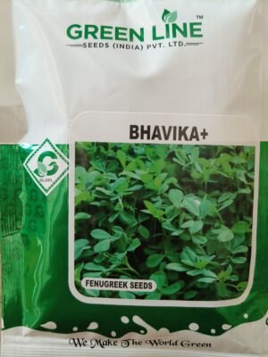Bhavika + (Methra Seed) (100Gms)