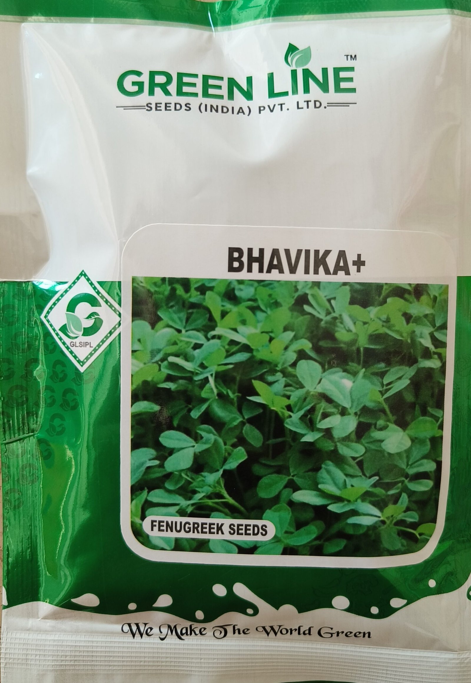 Bhavika + (Methra Seed) (100Gms)