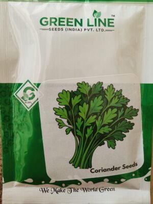 Coriander Seeds (GLV-486)(25Gms)