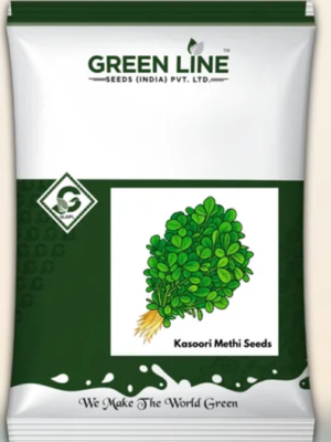 Kasturi Methi (GLV-478)(25Gms)