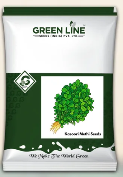 Kasturi Methi (GLV-478)(25Gms)