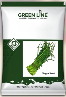 Singra Seeds (GLV-463) (25Gms)