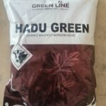 Hadu Green