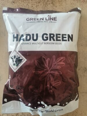 Hadu Green